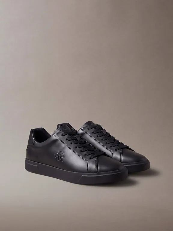 Zapatillas Urbanas Low Prof Cupsole Negro