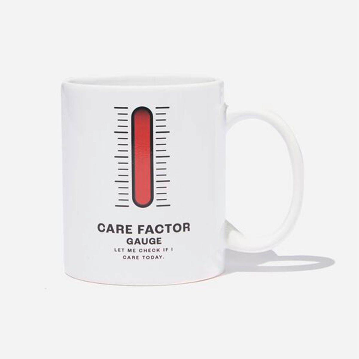 TYPO - Taza Sensible Al Calor Typo