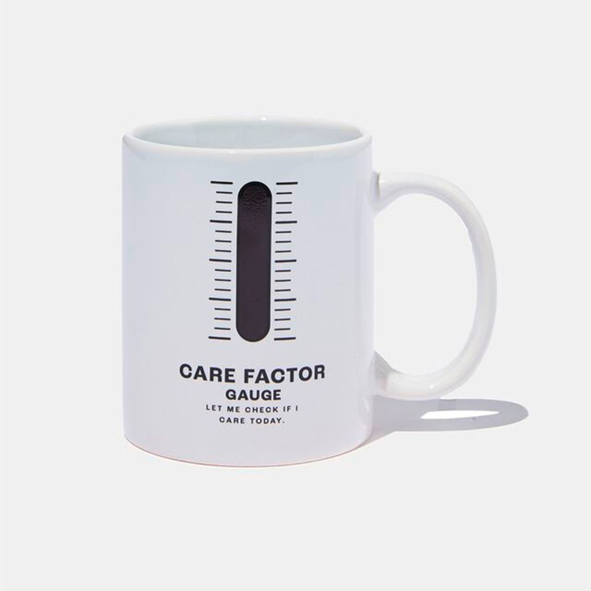 TYPO - Taza Sensible Al Calor Typo