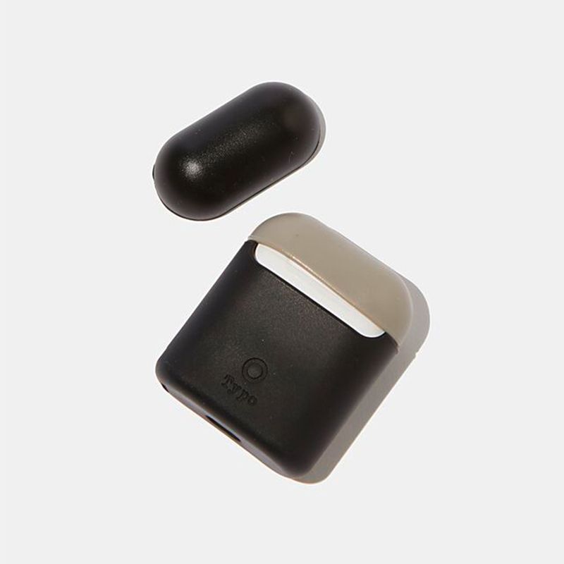 TYPO - Funda Para Audífonos Inalámbricos Typo