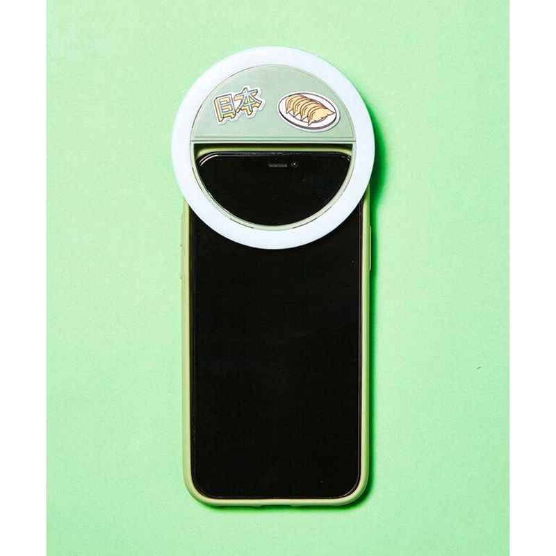 TYPO - Typo Anillo De Luz Para Selfie