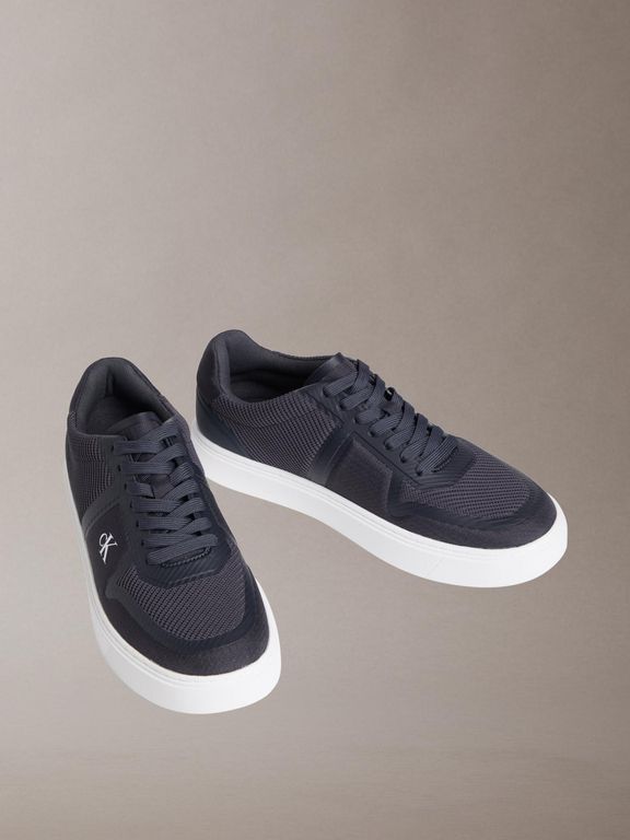 Zapatillas Urbanas Classic Cups Laceup Azul