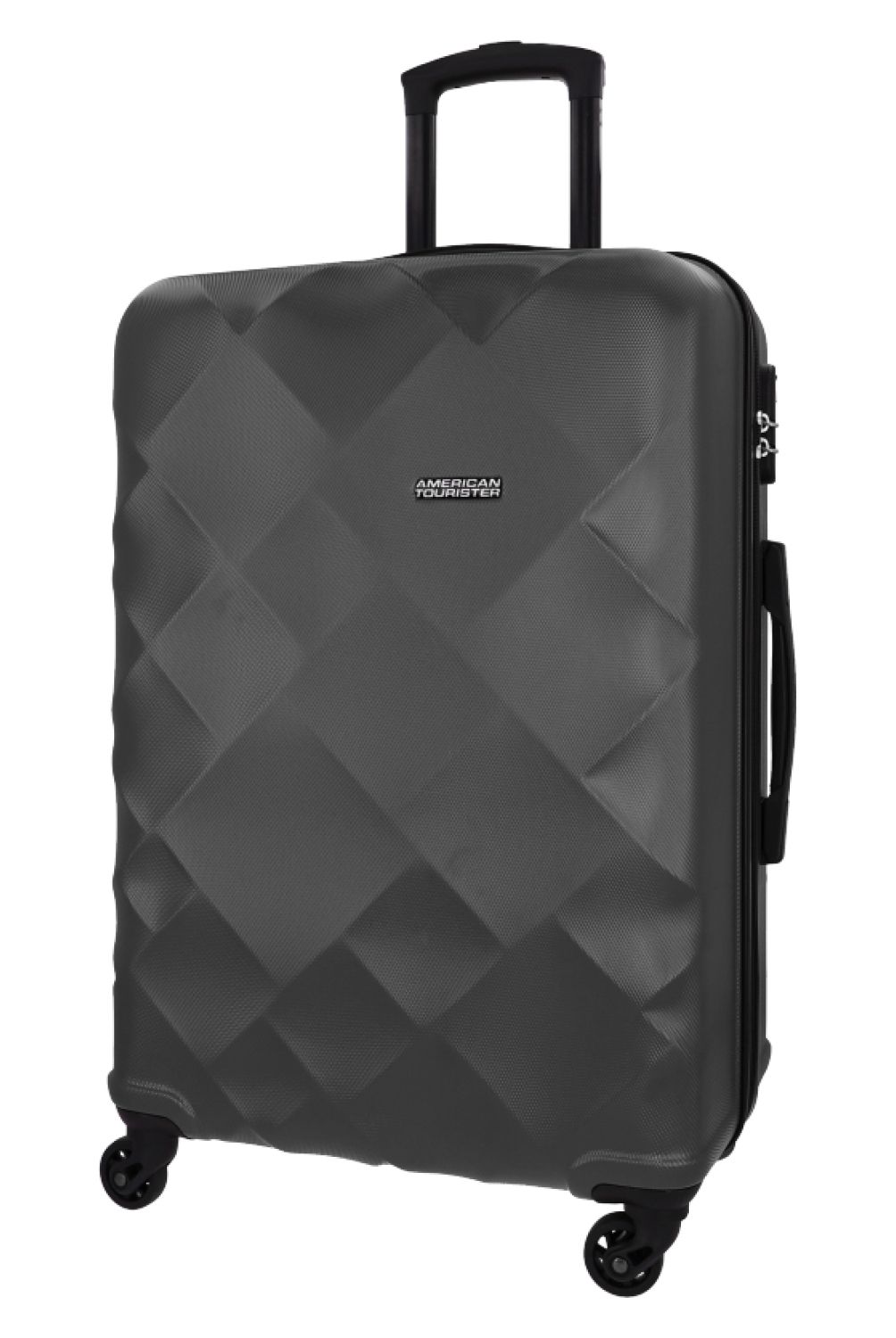 AMERICAN TOURISTER - Maleta Mediana Universe A American Tourister