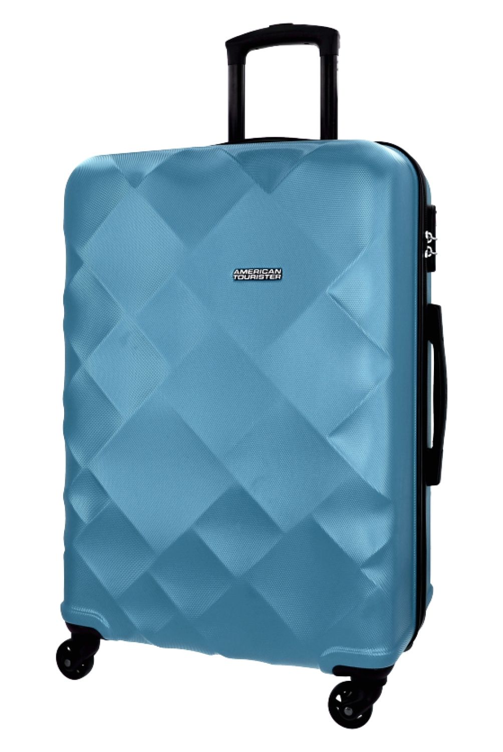 AMERICAN TOURISTER - Maleta Mediana Universe A American Tourister