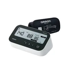 OMRON - Tensiómetro M4 Connect AFib Fibrilación Auricular