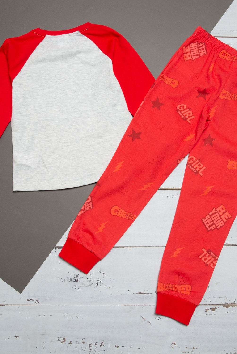 MIRACULOUS - Miraculous Pijama 2 Piezas Niña