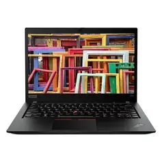 LENOVO - NOTEBOOK THINKPAD T490 INTEL CORE I7 - 8565U 32GB RAM 1TB SSD (REACONDICIONADO)