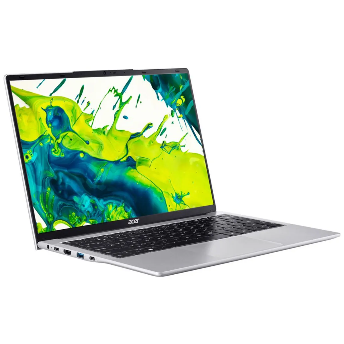ACER - NOTEBOOK ACER ASPIRE LITE 14 INTEL CORE I3-N300 16 GB RAM/ 512 GB SSD (OPEN BOX)