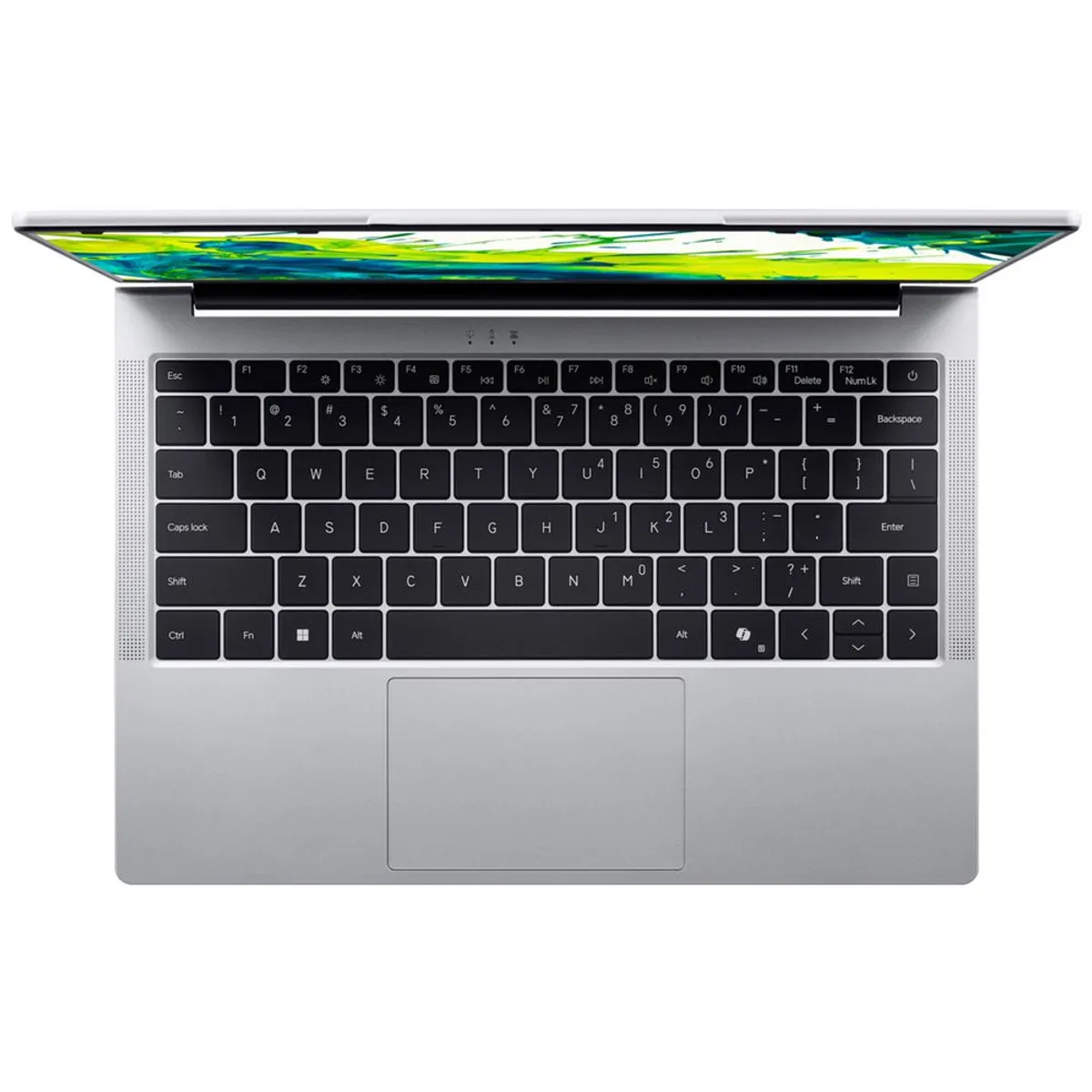 ACER - NOTEBOOK ACER ASPIRE LITE 14 INTEL CORE I3-N300 16 GB RAM/ 512 GB SSD (OPEN BOX)