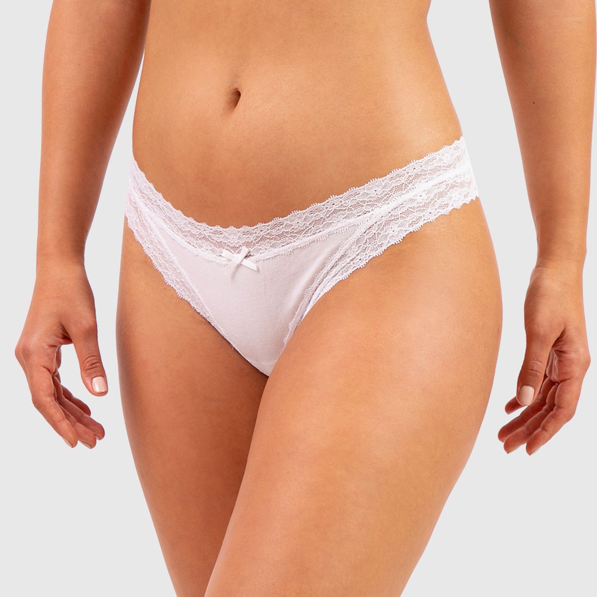 PALMERS - Pack 4 Calzón Mujer Palmers