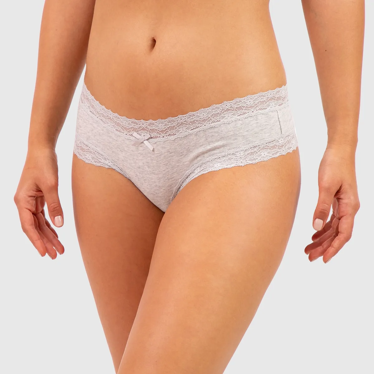 PALMERS - Pack De 4 Calzón Mujer Palmers