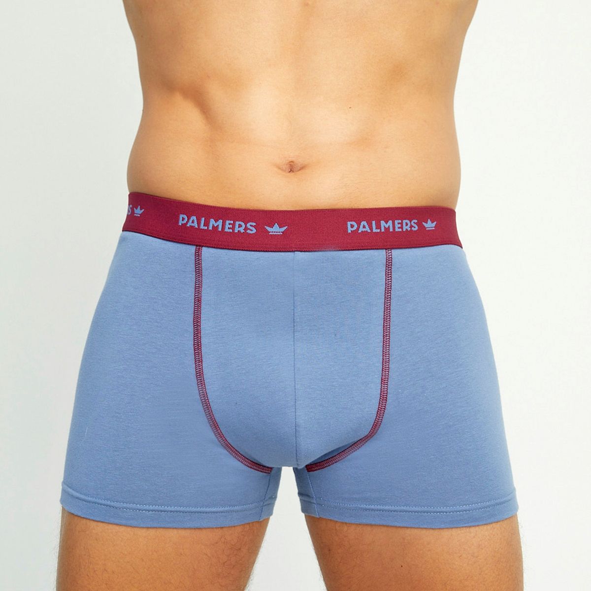 PALMERS - Pack De 5 Bóxer Algodón Hombre Palmers