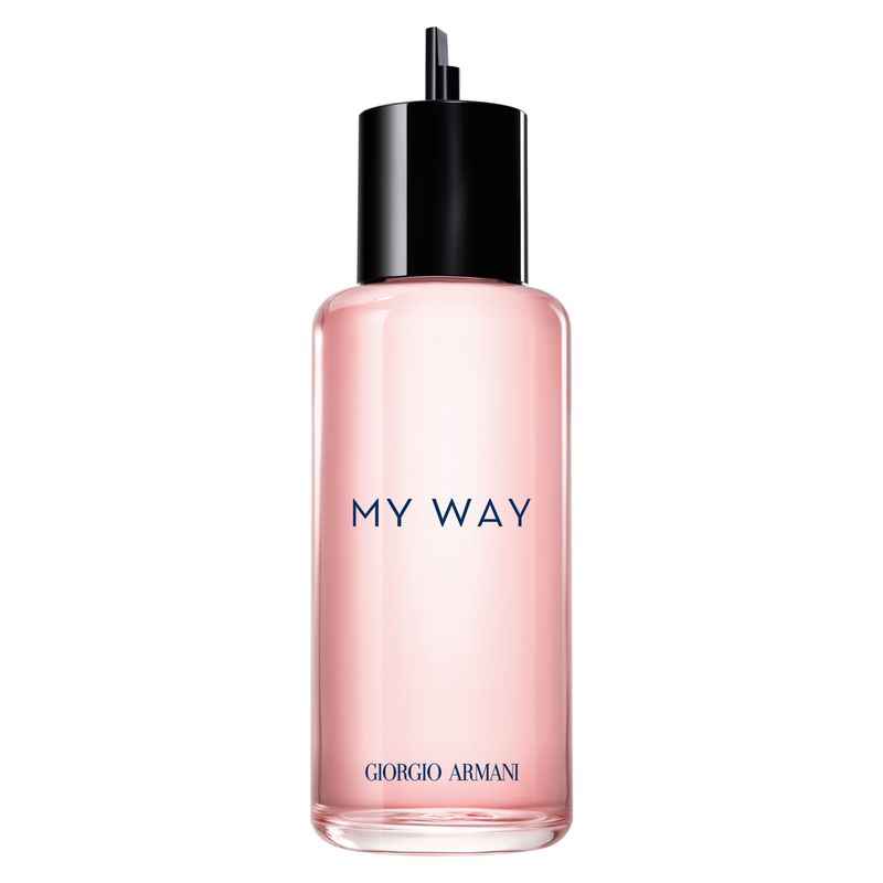 GIORGIO ARMANI - Perfume Mujer My Way Eau De Parfum 150Ml Refill Giorgio Armani