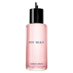GIORGIO ARMANI - Perfume Mujer My Way Eau De Parfum 150Ml Refill