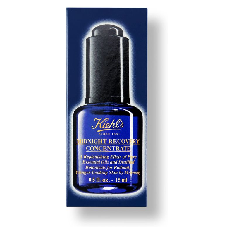 KIEHLS - Sérum Midnight Recovery concentrate  Kiehls