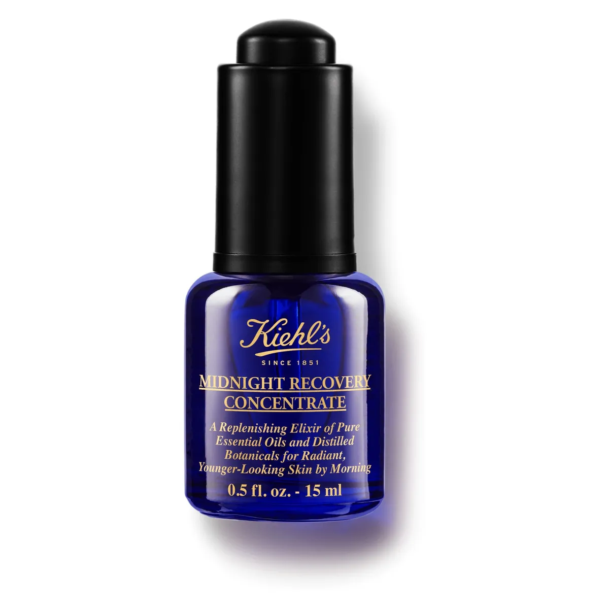 KIEHLS - Sérum Midnight Recovery concentrate  Kiehls