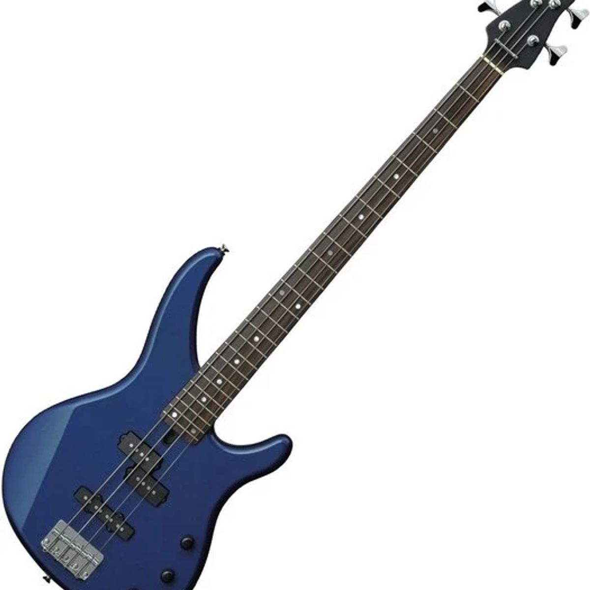 YAMAHA - Yamaha TRBX174 DBM Bajo Electrico Trbx174 Dark Blue Metalic