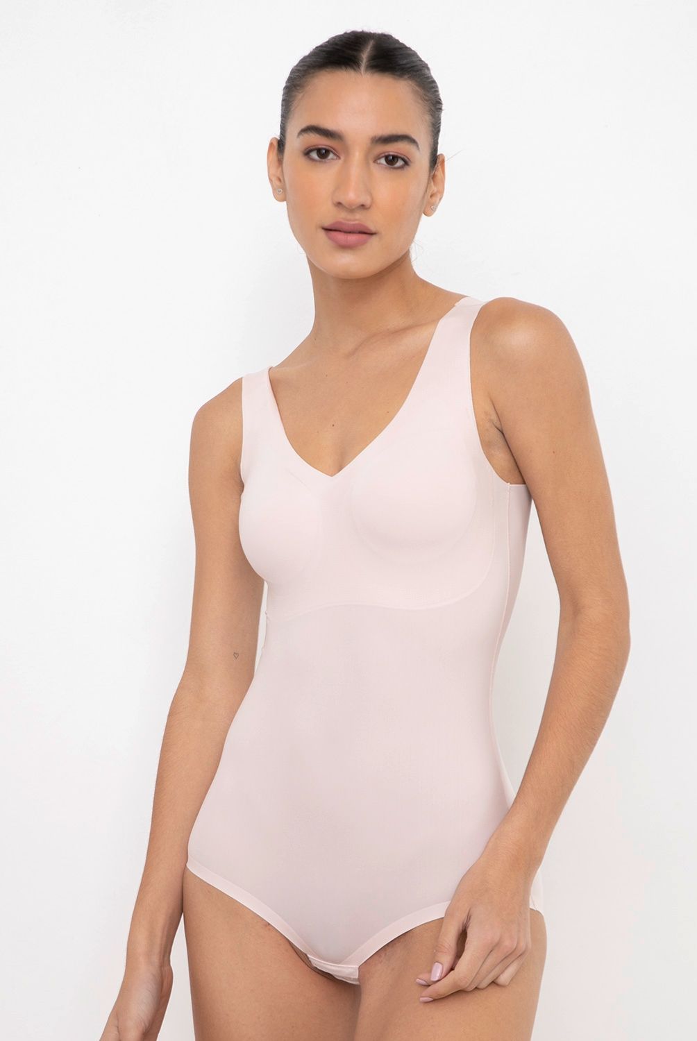 BALI - Body Modelador Control Medio Mujer Bali