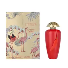THE MERCHANT OF VENICE - Perfume Flamant Rose Eau De Parfum
