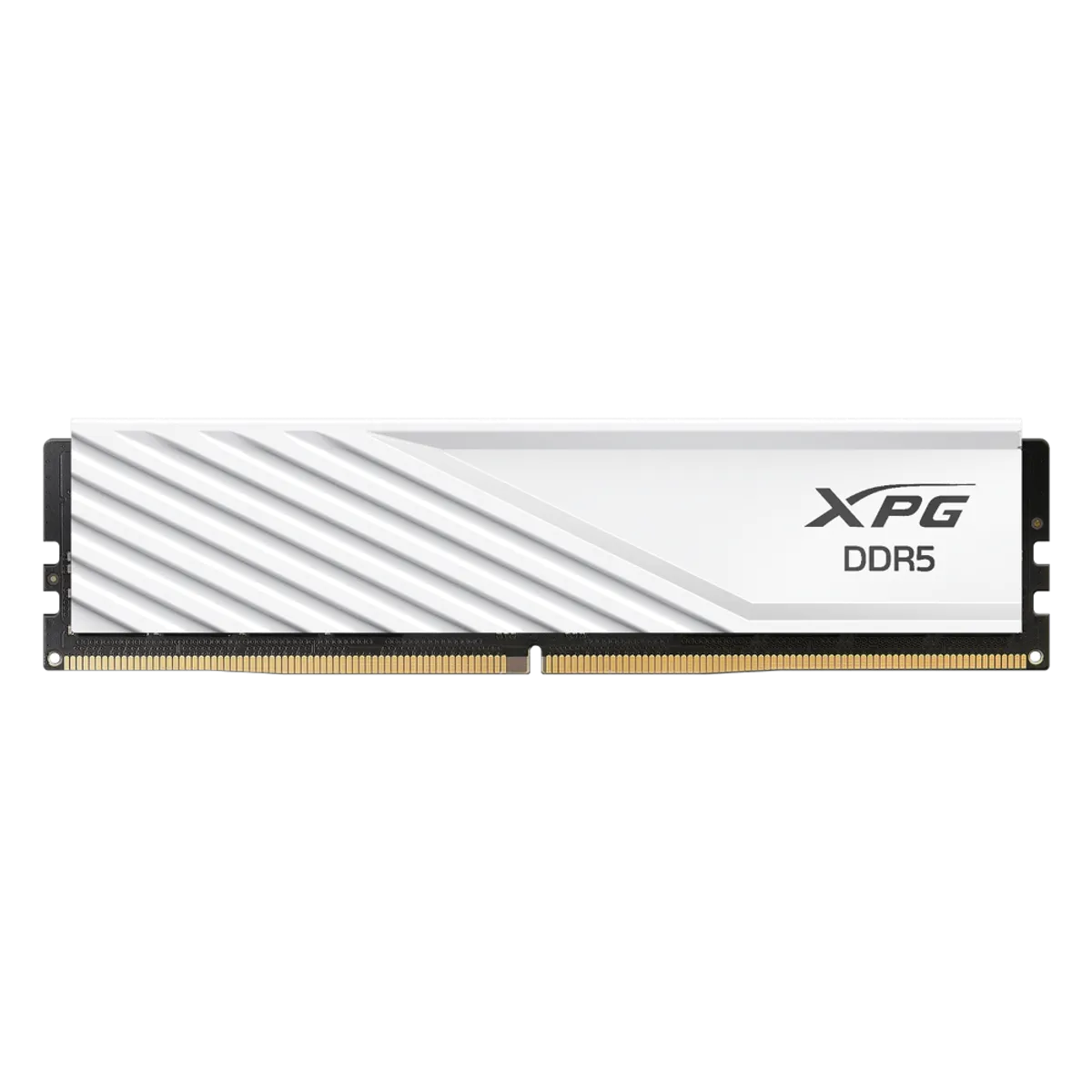 XPG - Memoria Ram Ddr5 Adata Xpg Lancer Blade 16gb 5600mhz White
