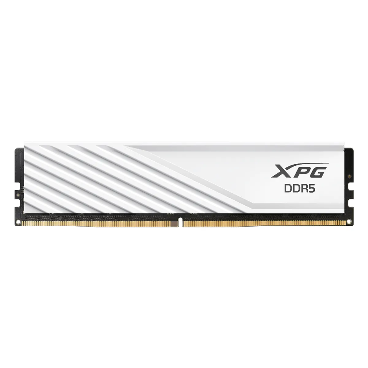 XPG - Memoria Ram Ddr5 Adata Xpg Lancer Blade 16gb 5600mhz White