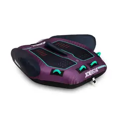 JOBE - Arrastrable Scout Towable 2 Personas Sacachucha