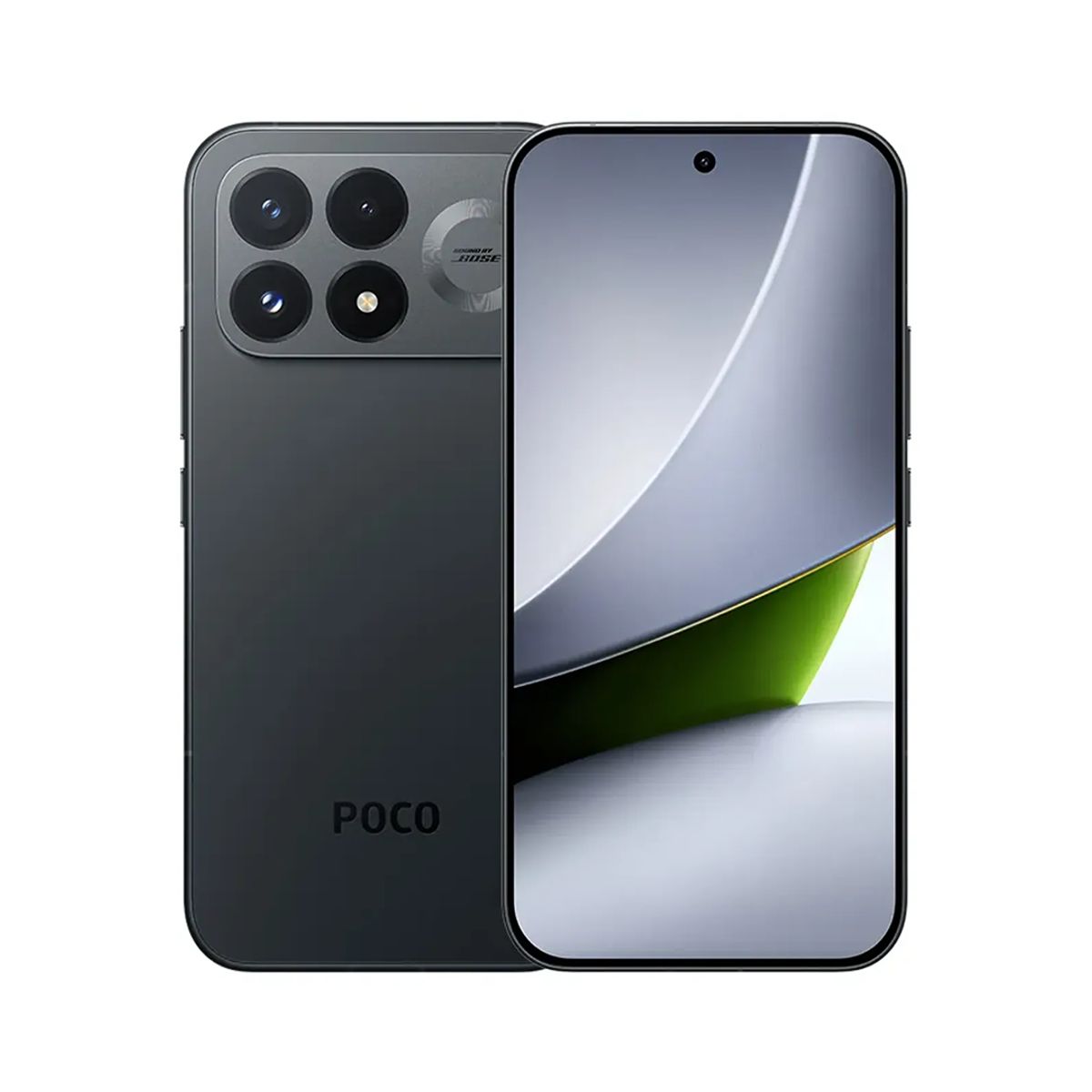 XIAOMI - Xiaomi POCO F9 Ultra 256GB