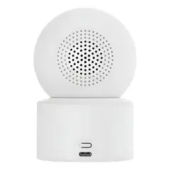 XIAOMI - Camara De Seguridad Smart Camera C201 Blanco Blanco