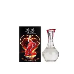 PARIS HILTON - Perfume Can Can Mujer Edp 100 Ml