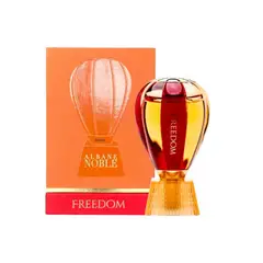 ALBANE NOBLE - Perfume Freedom Unisex Edp 100 Ml