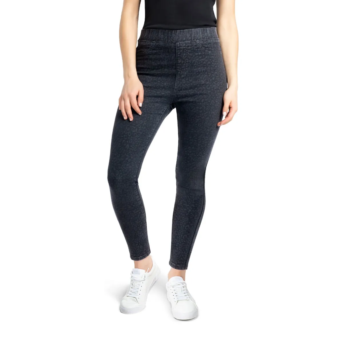 CAFFARENA - Legging Mujer Caffarena
