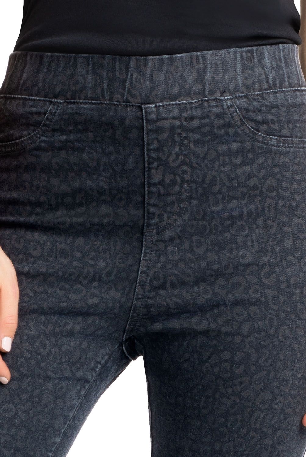 CAFFARENA - Legging Mujer Caffarena