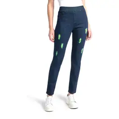 CAFFARENA - Legging Mujer