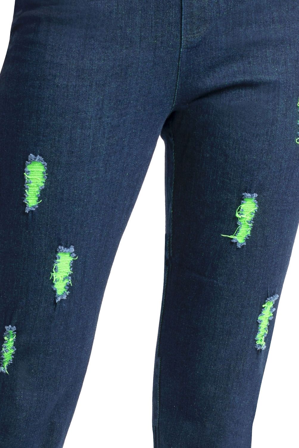 CAFFARENA - Legging Mujer Caffarena