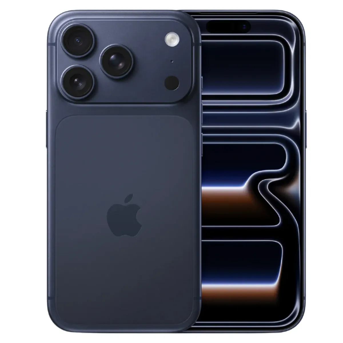 APPLE - iPhone 17 Pro 256GB E-SIM Open Box