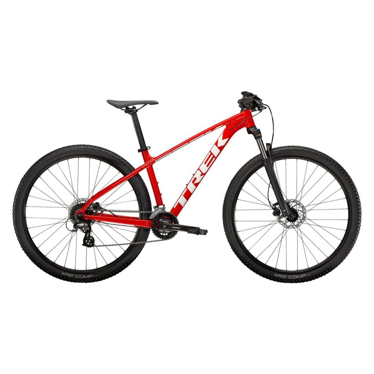 TREK - Bicicleta Mountain Bike Marlin 5 Aro 27.5 Unisex Trek