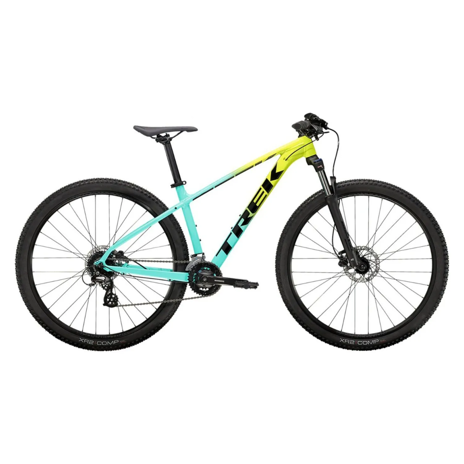 TREK Bicicleta Mountain Bike Unisex Marlin Aro Trek