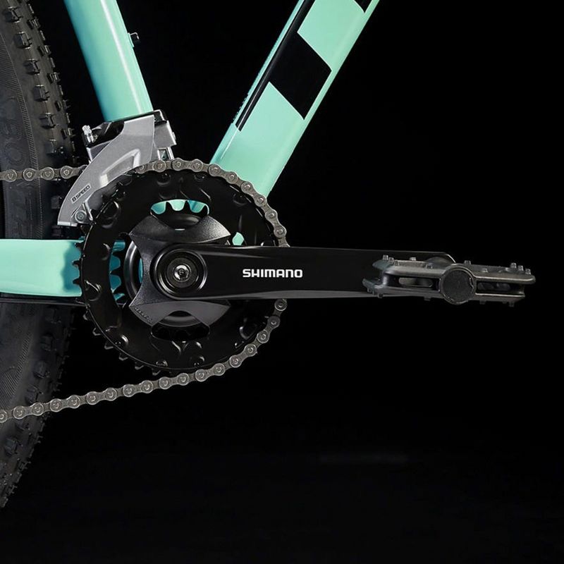 TREK Bicicleta Mountain Bike Unisex Marlin Aro Trek