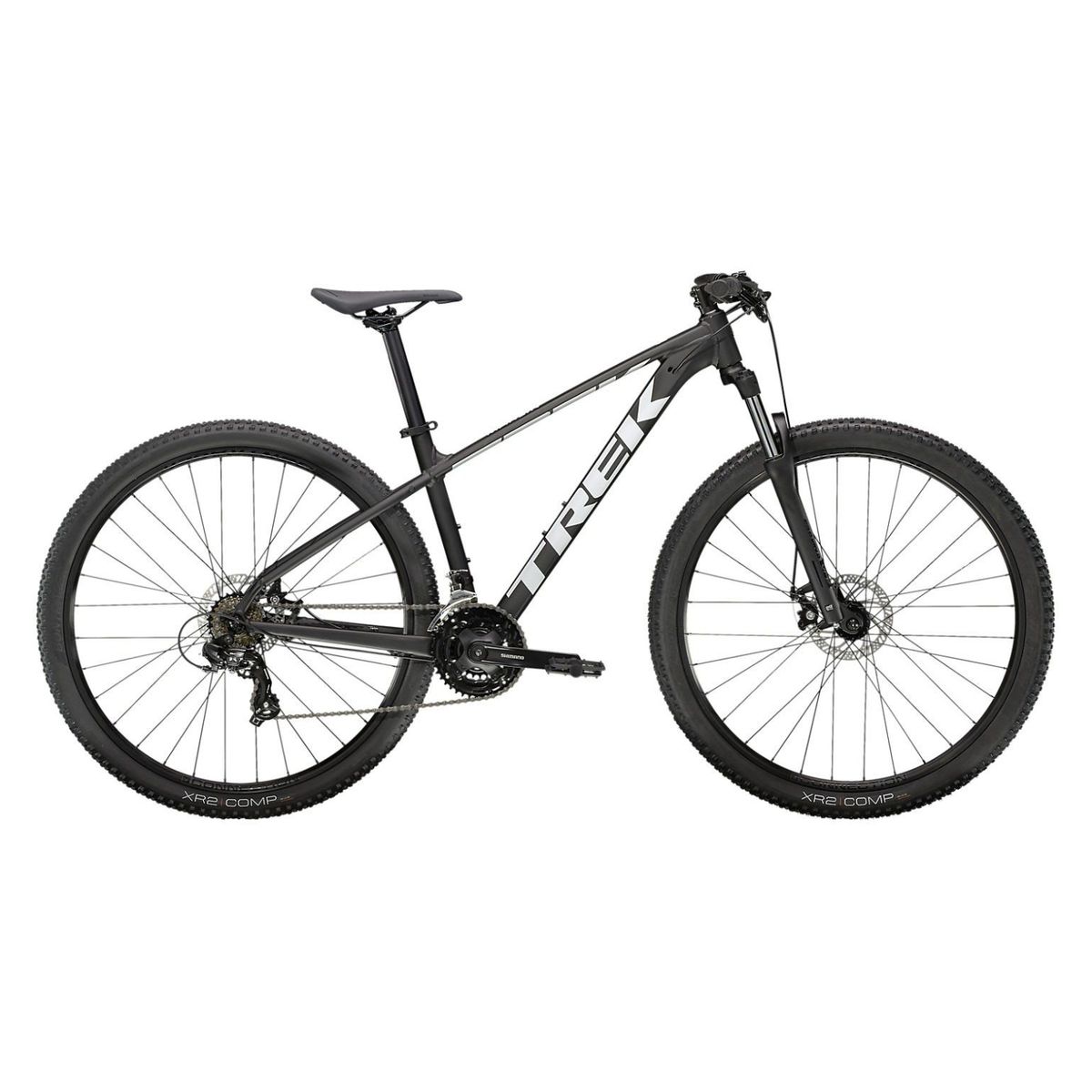 TREK - Bicicleta Mountain Bike Marlin 4 Aro 29 Unisex Trek