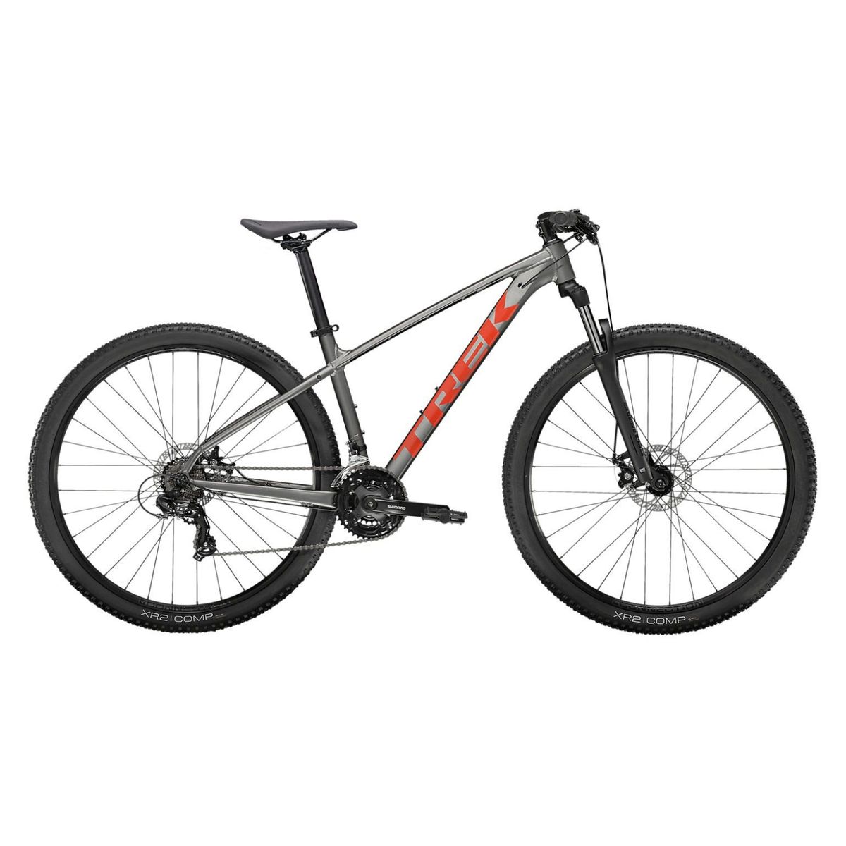 TREK - Bicicleta Mountain Bike Marlin 4 Aro 29 Unisex Trek