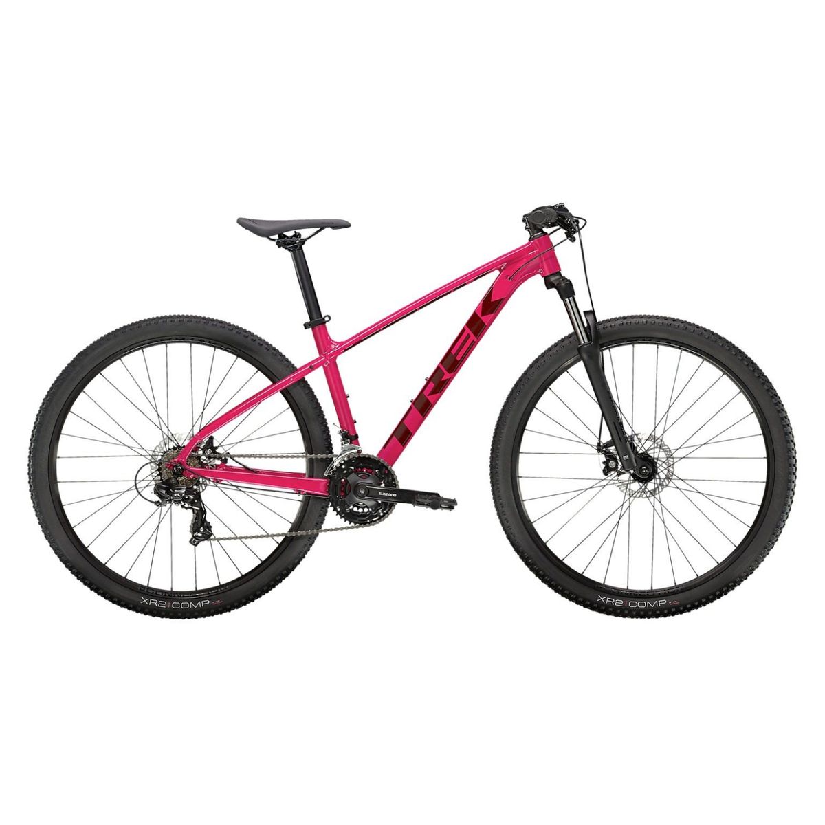 TREK - Trek Bicicleta Mtb Marlin 4 Aro 27.5
