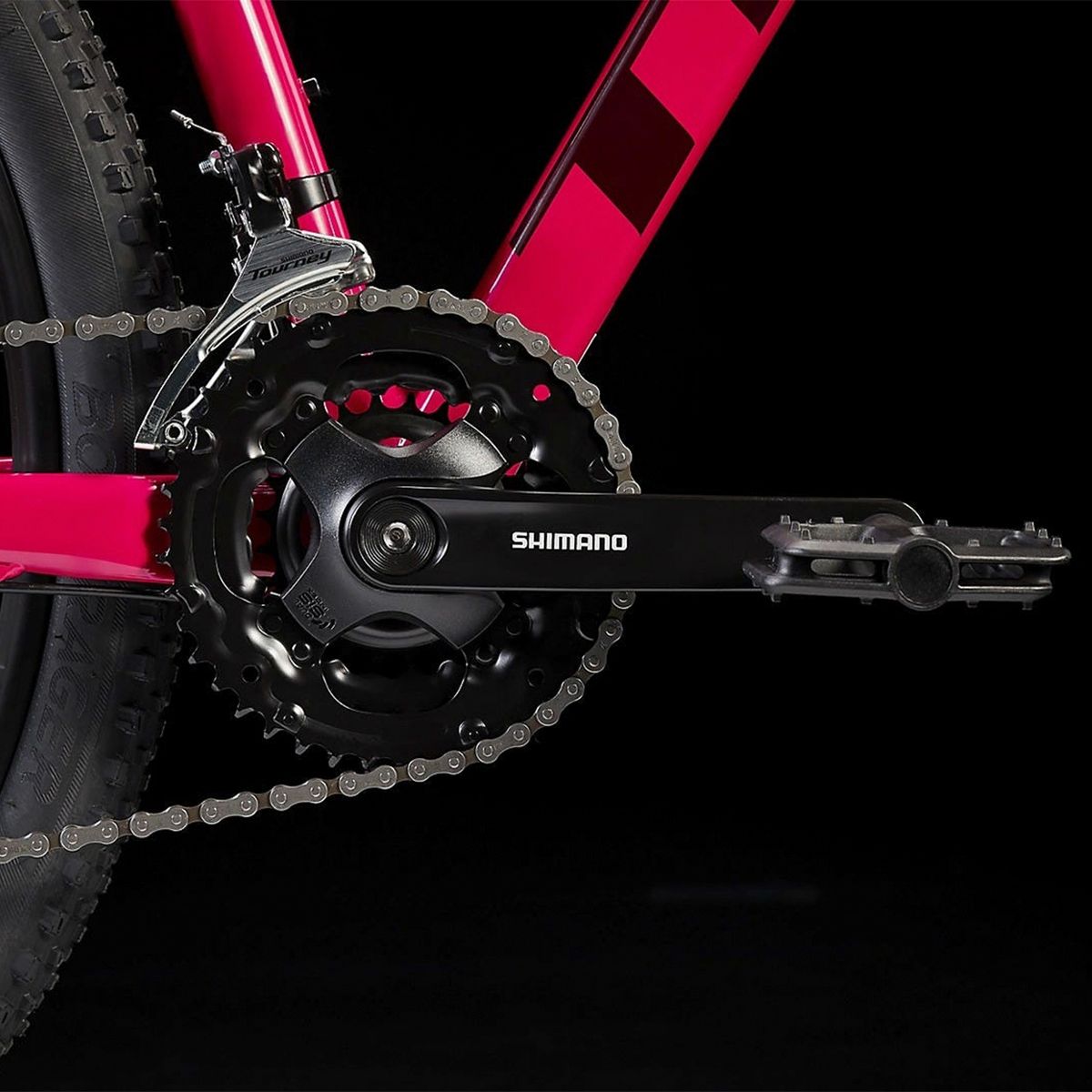 TREK - Trek Bicicleta Mtb Marlin 4 Aro 29