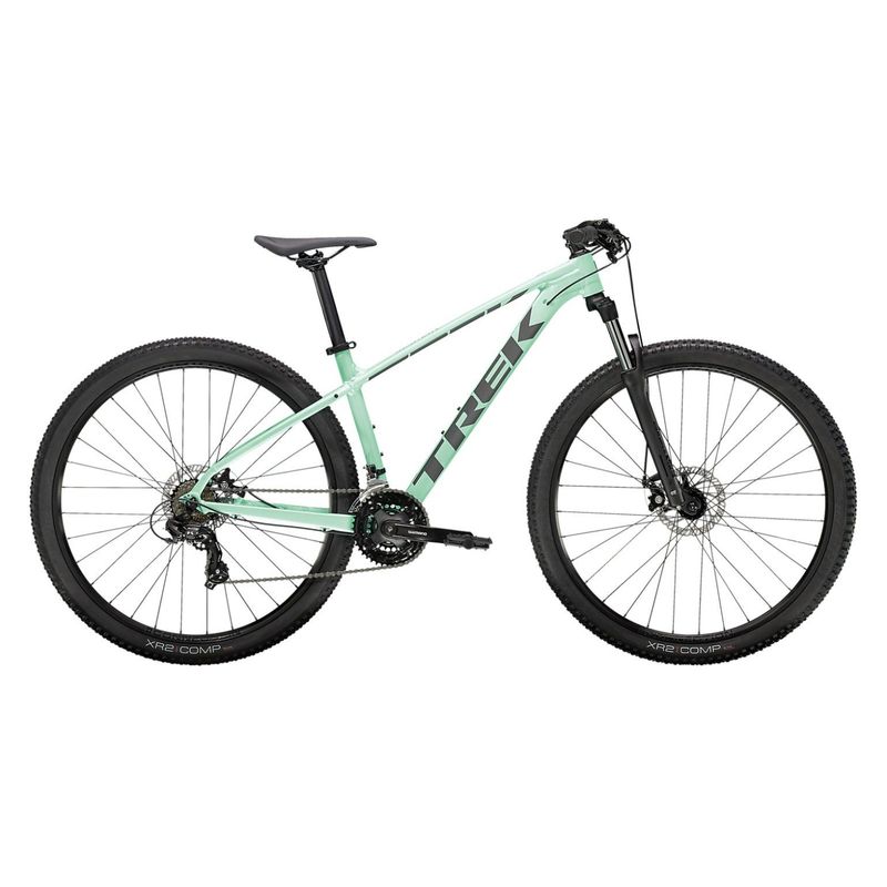 Mountain Bike Bicicleta Trek Marlin Mujer Valor Trek Marlin Marlin