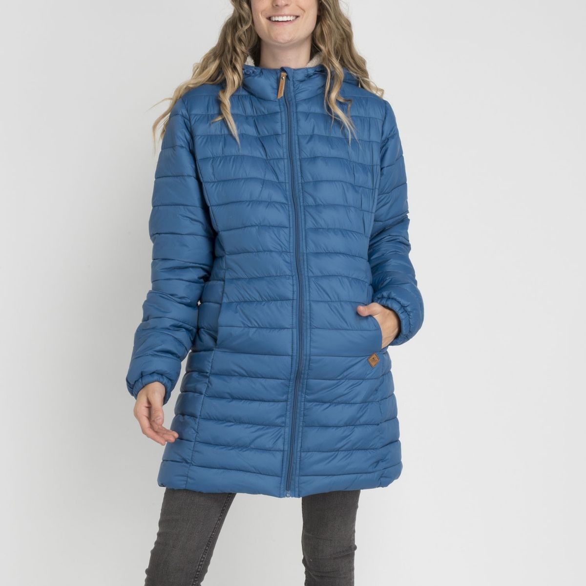 O'NEILL - Oneill Parka Mujer