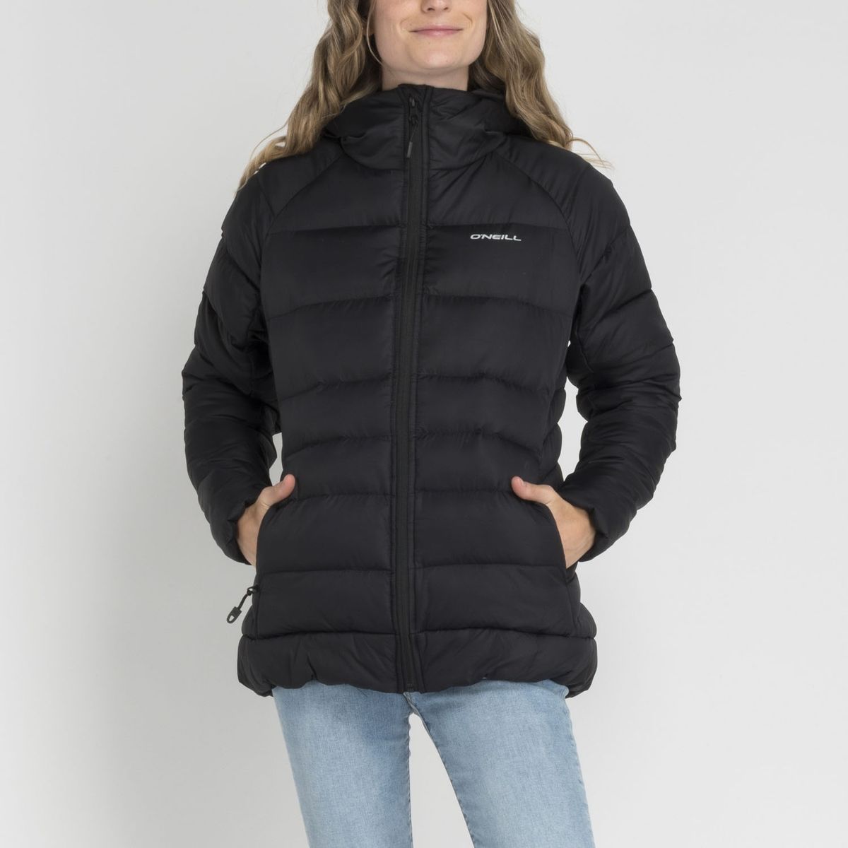 O'NEILL - Oneill Parka Mujer