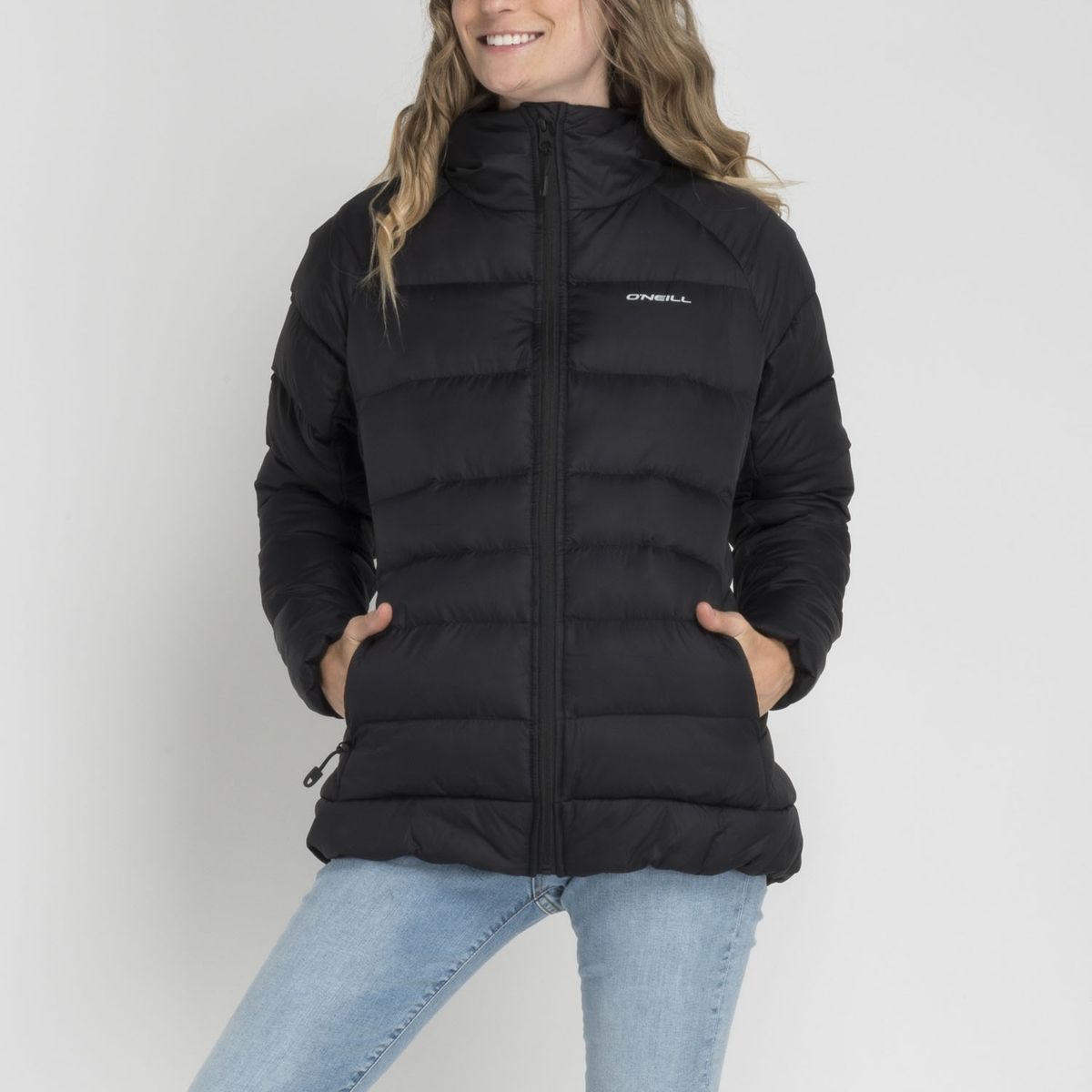 O'NEILL - Oneill Parka Mujer