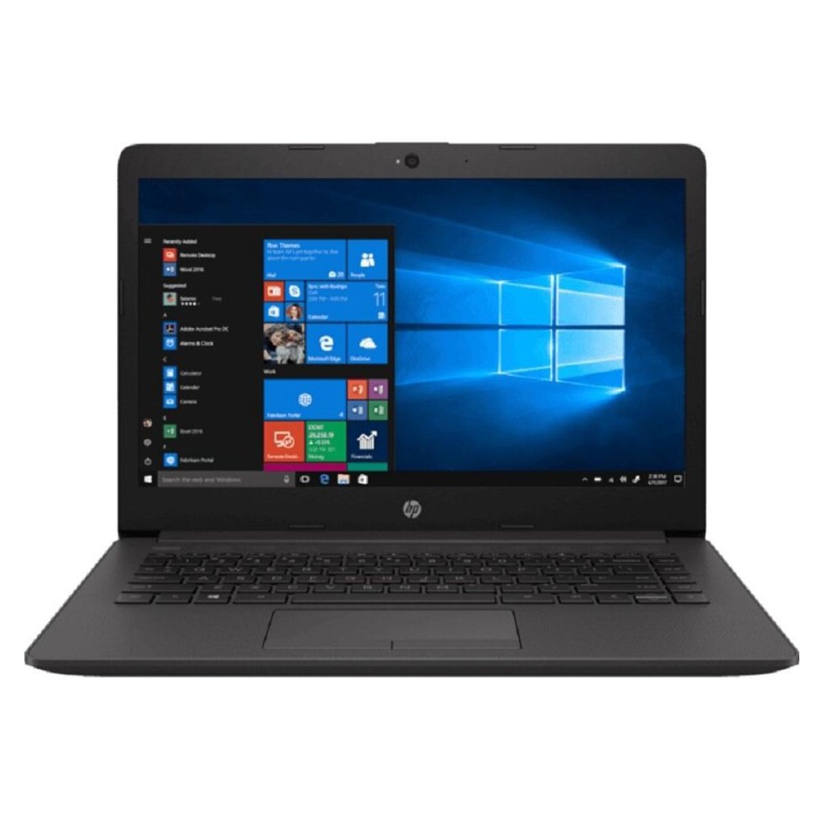 HP - Notebook Hp 240 G7 Cel N4020 8Gb 500Gb 14 W10H