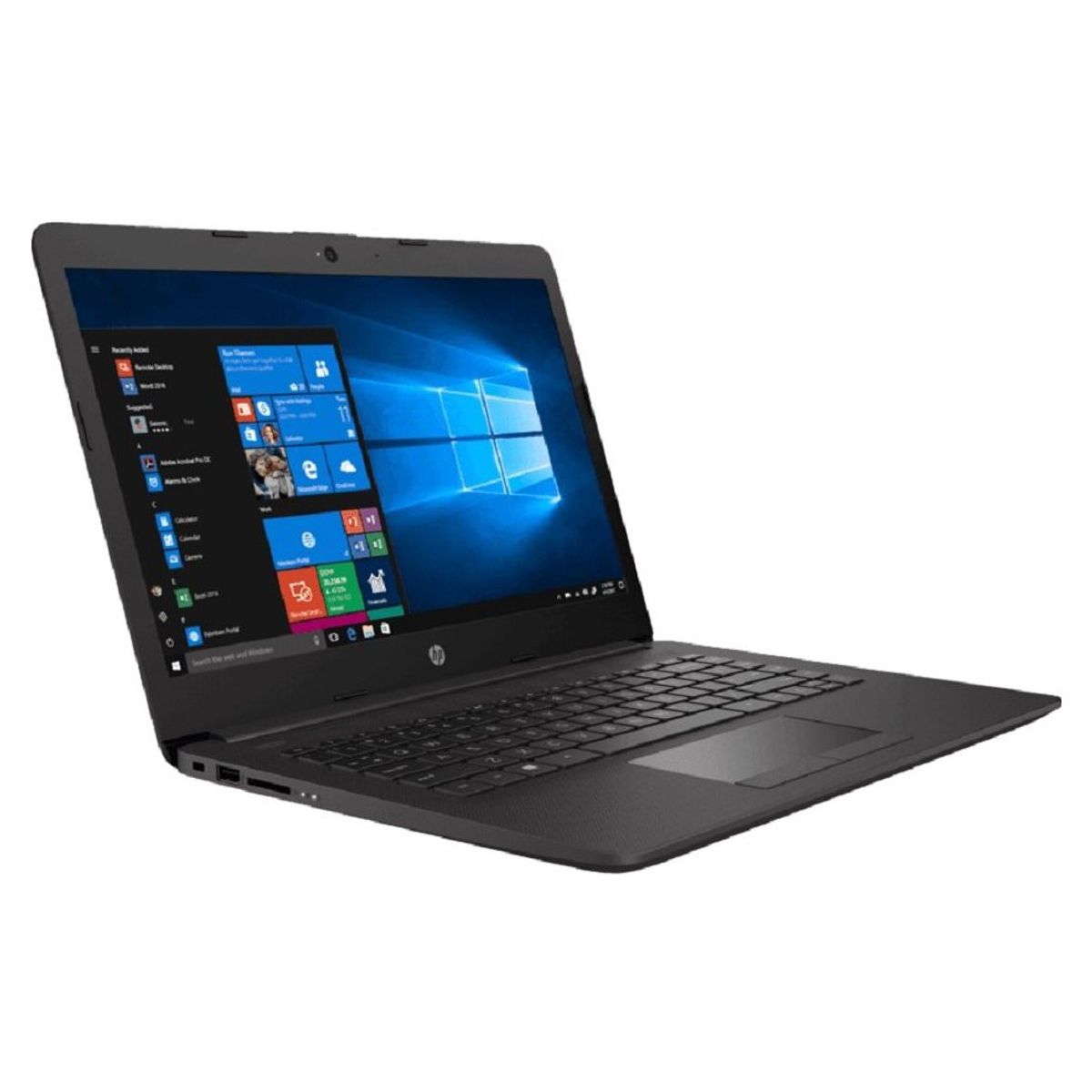 HP - Notebook Hp 240 G7 Cel N4020 8Gb 500Gb 14 W10H