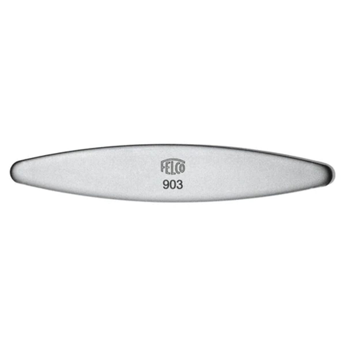 FELCO - Piedra Afilar Serrucho Felco 903 Acero Diamantado