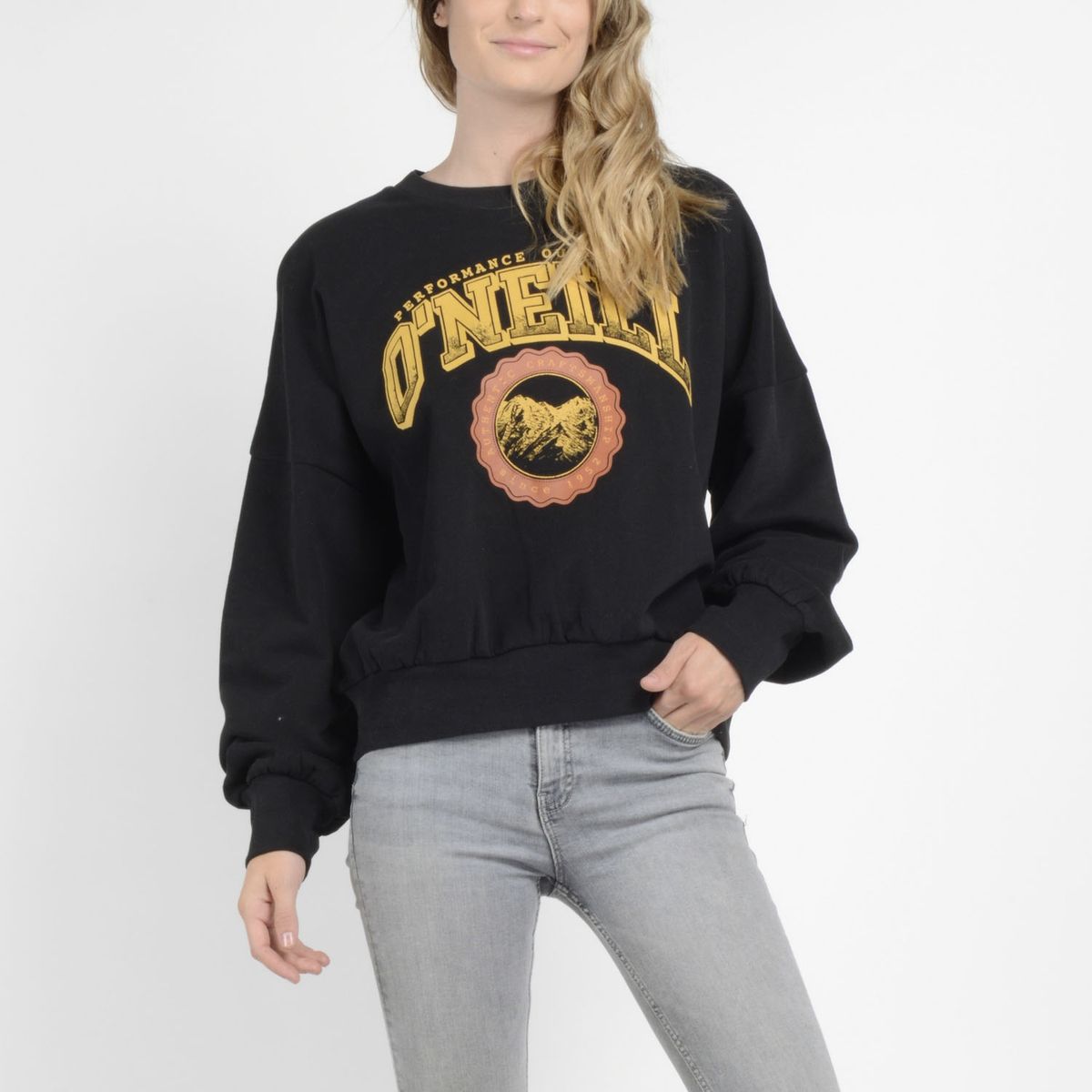 O'NEILL - Oneill Polerón Mujer